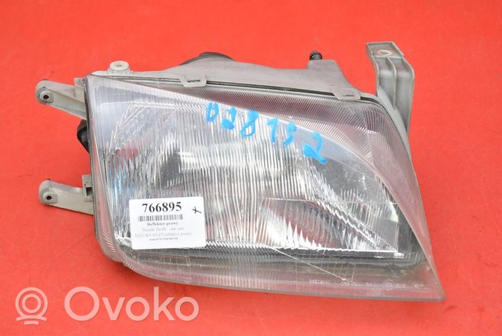 Suzuki Swift Faro/fanale 88204580