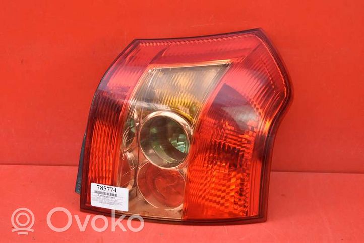 Toyota Corolla E120 E130 Lampa tylna 13-87