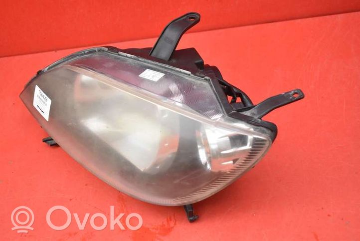 Mazda 2 Lampa przednia 3M71-13W030-BG