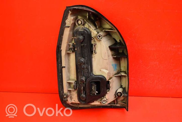 Opel Zafira A Takavalot 62281