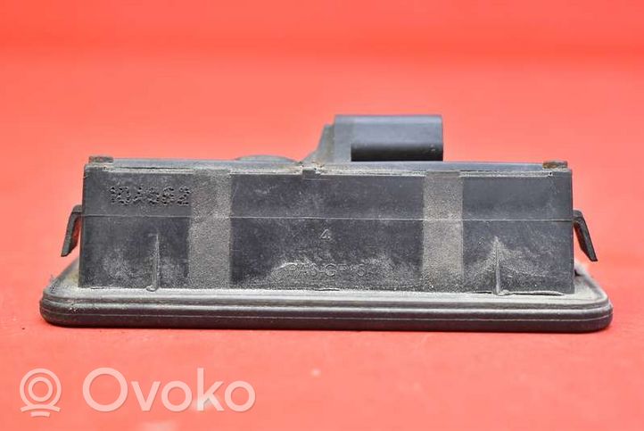 Ford Mondeo MK IV Tailgate/trunk/boot exterior handle 6M51-19B514-AB