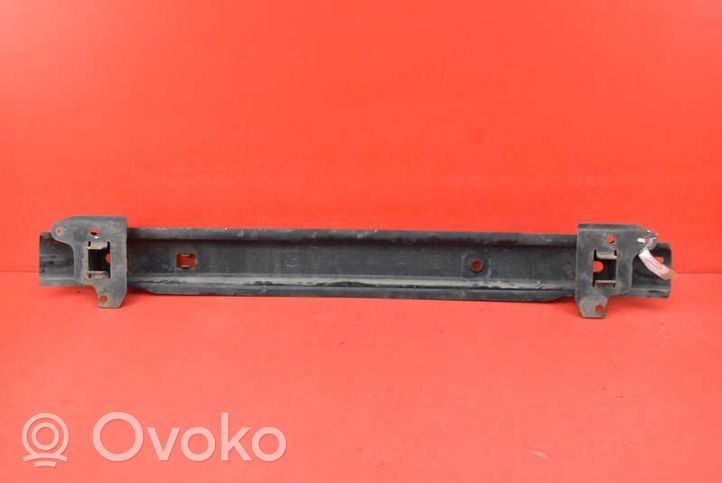 Volkswagen Sharan Traversa di supporto paraurti anteriore 7M38071053