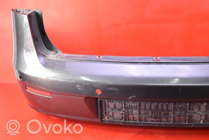 Fiat Croma Rear bumper 