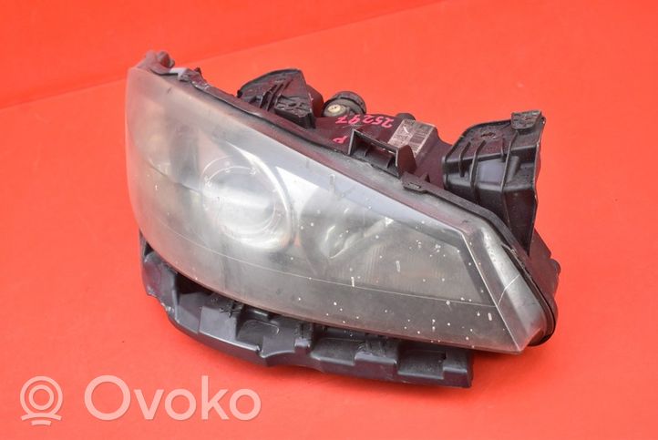 Renault Laguna II Faro/fanale 8200354743