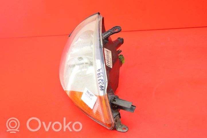 Ford Ka Faro delantero/faro principal 97KG13005AP