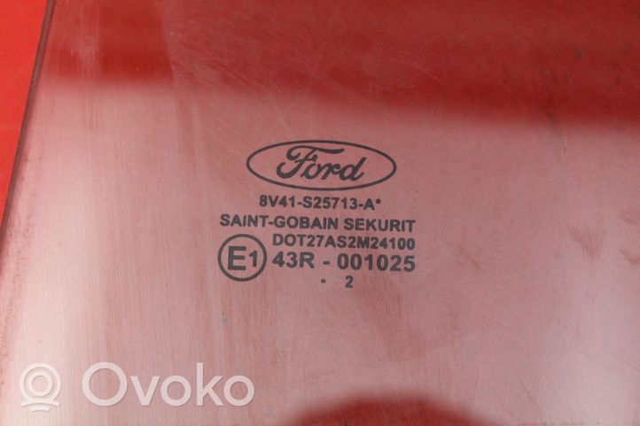 Ford Kuga I Takaoven ikkunalasi 