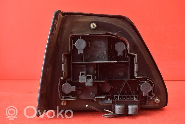 Volkswagen Golf II Rear/tail lights 191945112