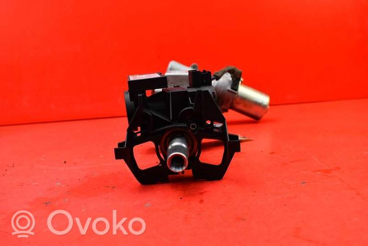 Opel Agila A Power steering pump 38720-83E20