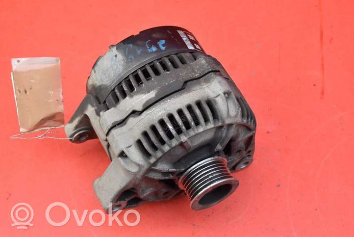 Opel Vectra B Generatore/alternatore 90506202