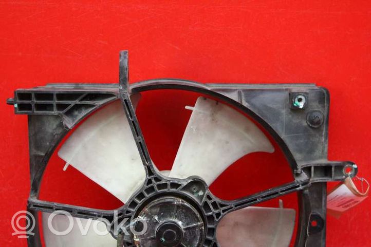 Honda City Ventilatore di raffreddamento elettrico del radiatore HONDA