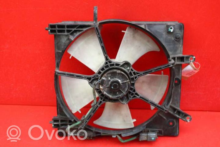 Honda City Ventilatore di raffreddamento elettrico del radiatore HONDA