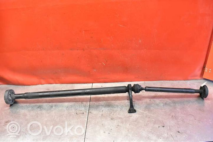 Volkswagen PASSAT B6 Drive shaft (set) VOLKSWAGEN