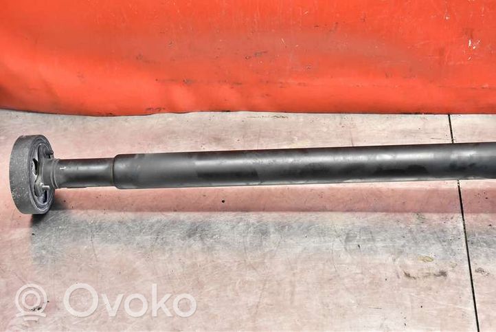 Volkswagen PASSAT B6 Drive shaft (set) VOLKSWAGEN