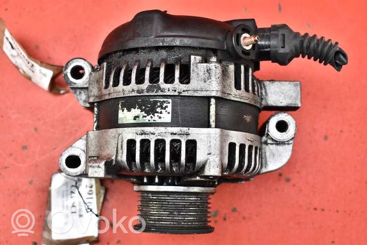 Toyota Avensis Verso Generatore/alternatore TOYOTA