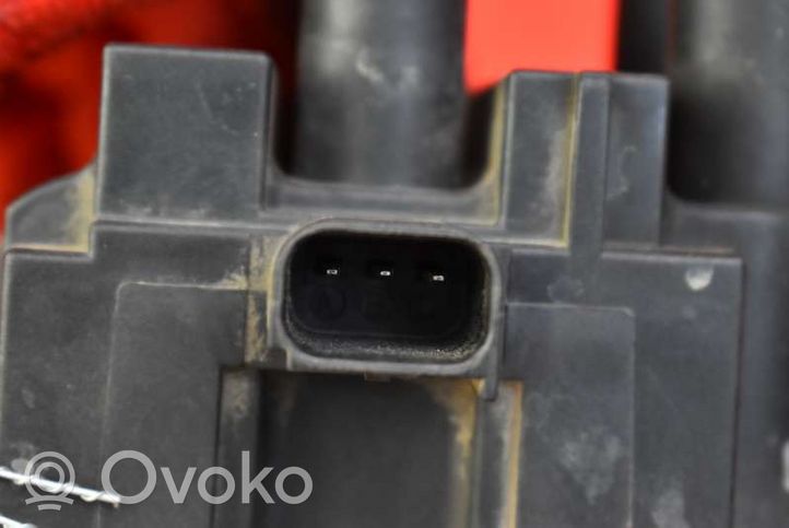 Ford Fiesta High voltage ignition coil CM5G12029FB