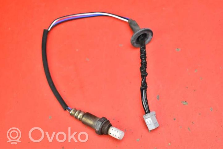 Toyota Corolla Verso E121 Sonda lambda 89465-12620