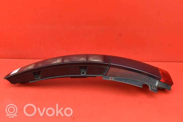 Opel Meriva A Rear/tail lights 13196001