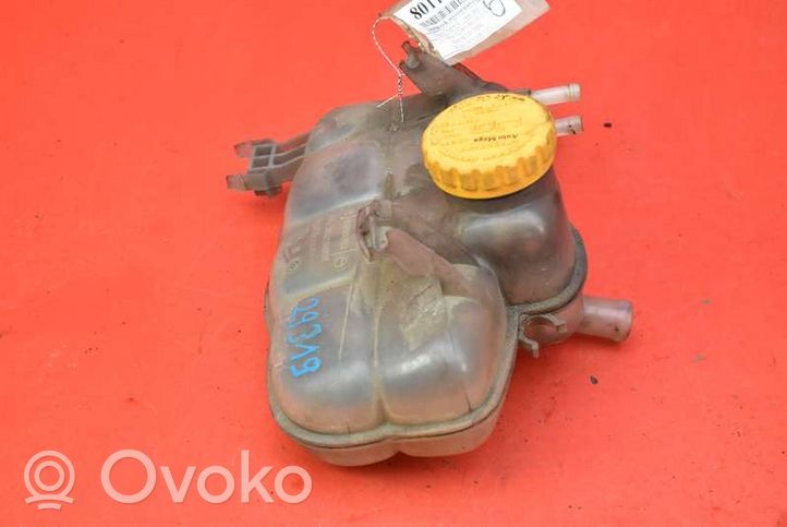 Opel Meriva A Coolant expansion tank/reservoir 13160252