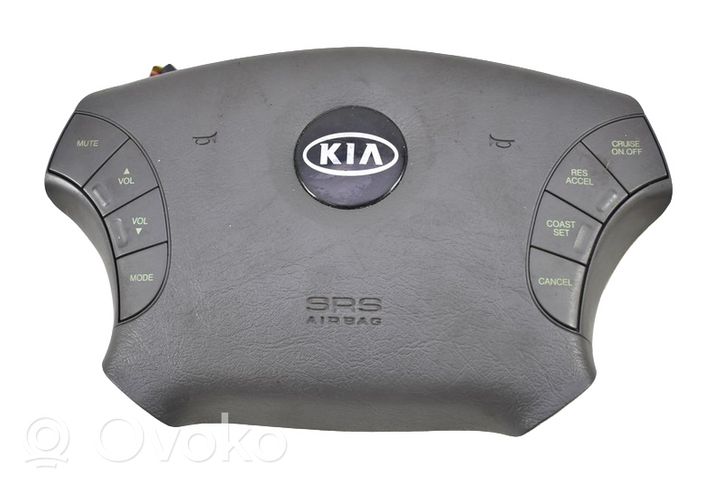 KIA Opirus Airbag de volant 