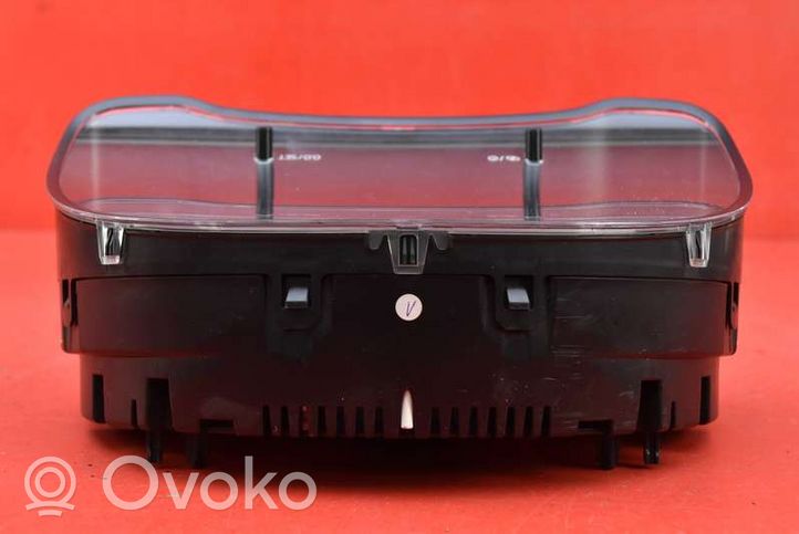 Audi Coupe Tachimetro (quadro strumenti) 1S0920861B