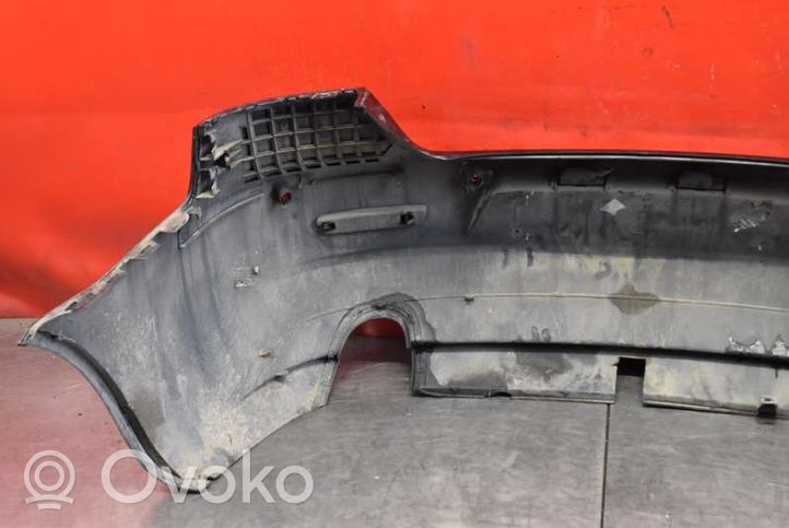 Alfa Romeo 159 Rear bumper 