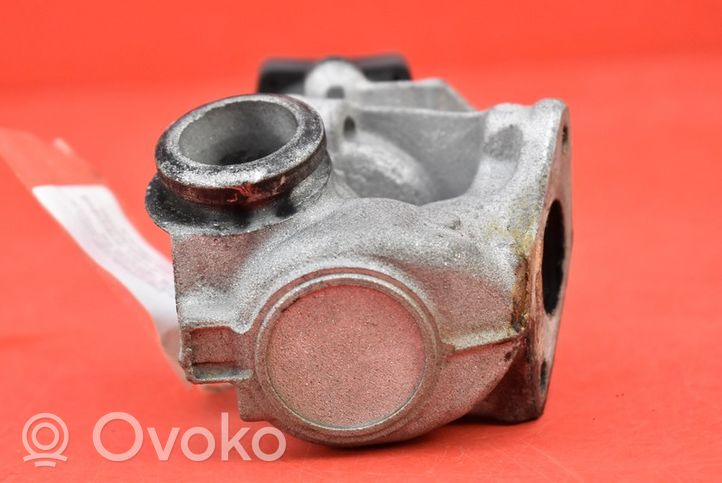 Volvo C30 EGR valve VOLVO