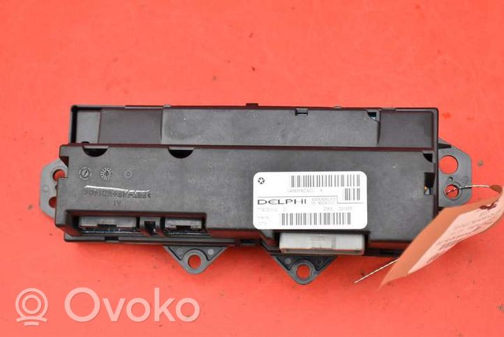 Chrysler Pacifica Interruttore di controllo dell’alzacristalli elettrico 04685982AD