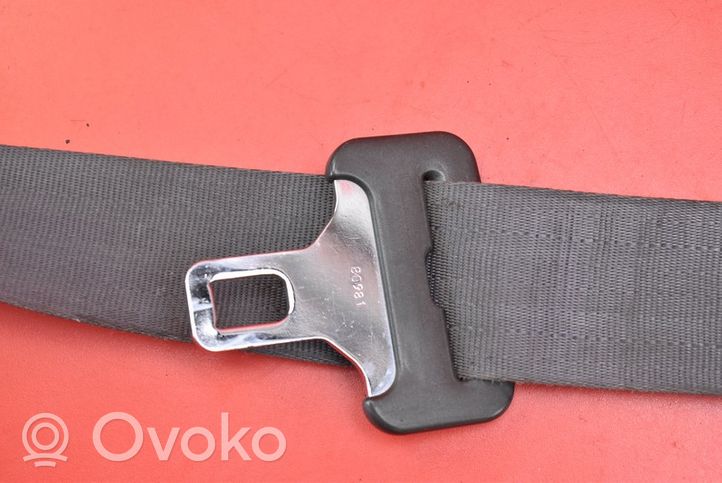 Volvo XC70 Ceinture de sécurité avant 9206503