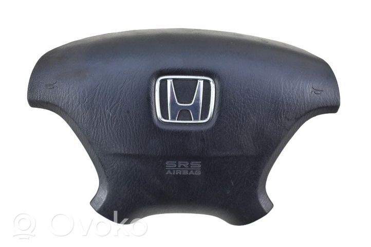 Honda Legend III KA9 Poduszka powietrzna Airbag kierownicy 77800-SZ3-G51