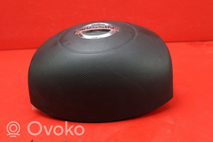 Nissan Micra Poduszka powietrzna Airbag kierownicy NISSAN