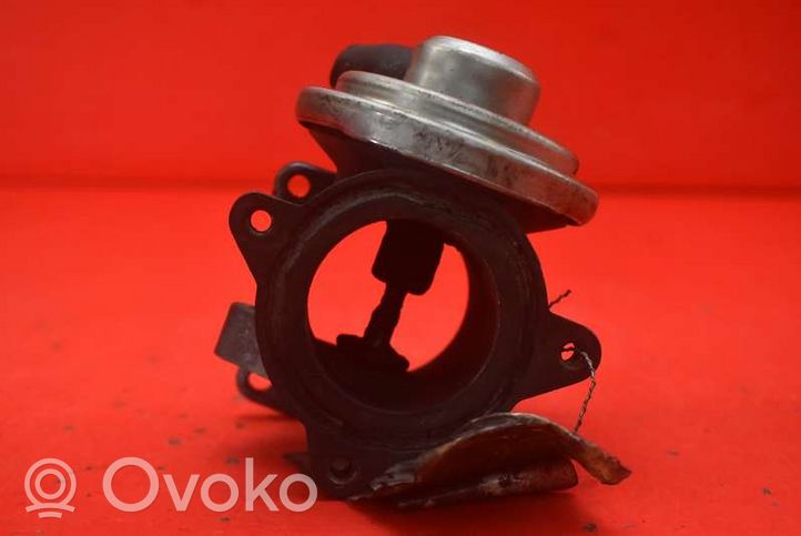 Seat Ibiza IV (6J,6P) EGR valve 045131501K