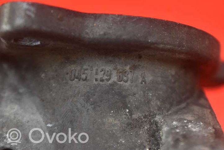 Seat Ibiza IV (6J,6P) EGR valve 045131501K