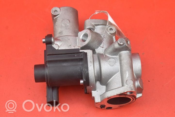 Audi Q7 4L EGR valve 502070000