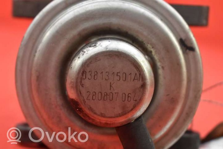 Mitsubishi Outlander Valvola EGR 038131501AN