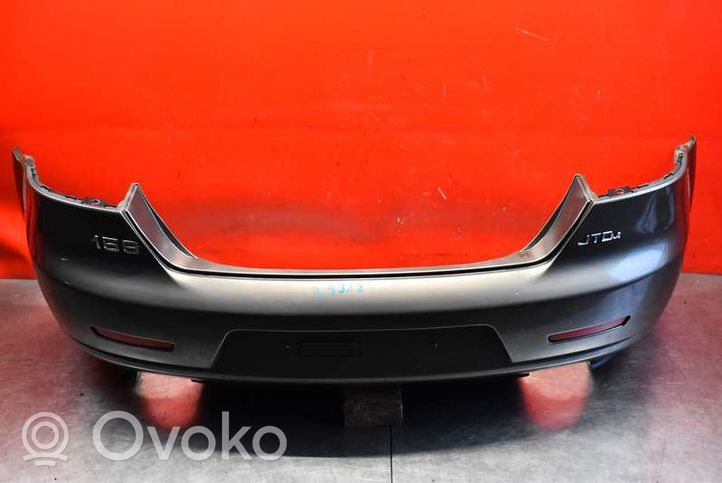 Alfa Romeo 159 Rear bumper 