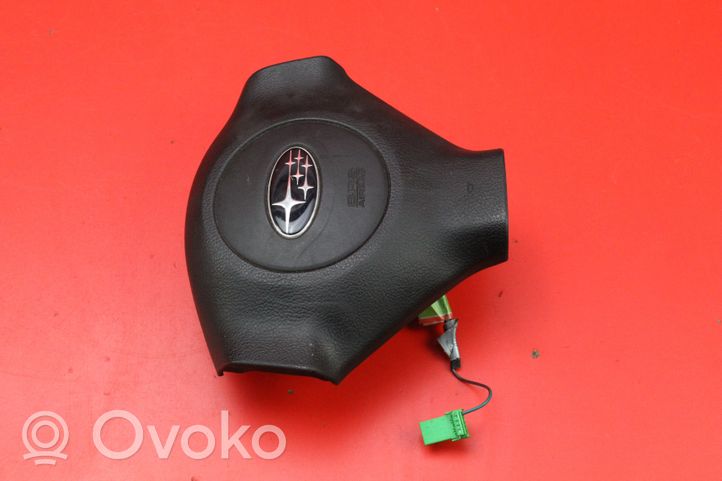 Subaru Legacy Airbag dello sterzo SUBARU