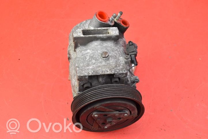 Nissan Maxima Compressore aria condizionata (A/C) (pompa) 92600-2Y001