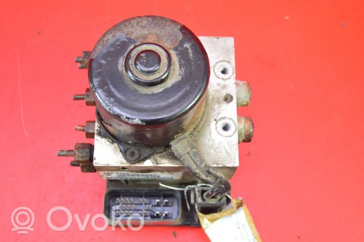 Chrysler Grand Voyager III Pompe ABS 250204-01183