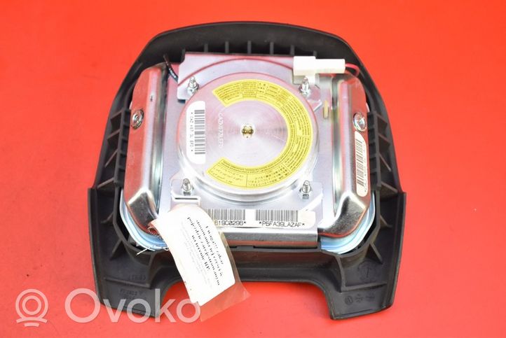 Jeep Grand Cherokee (WJ) Airbag dello sterzo P5FA39LAZAF