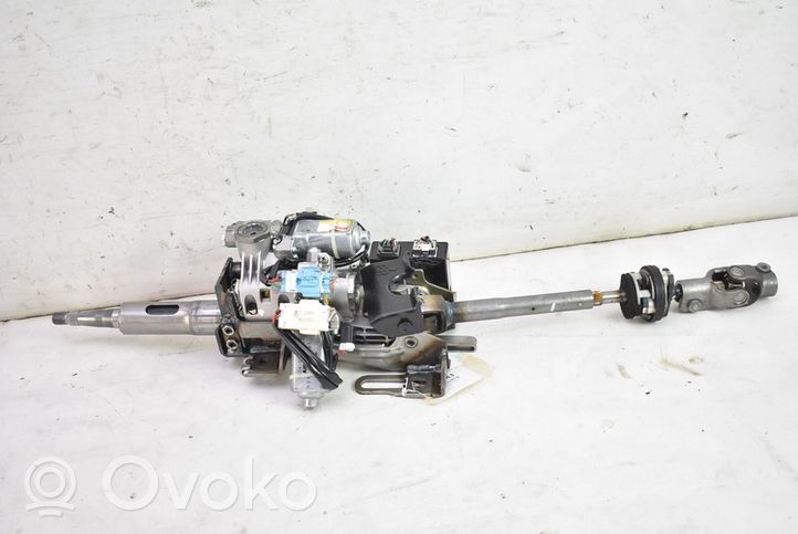 Honda Legend Steering wheel axle 7904-0524