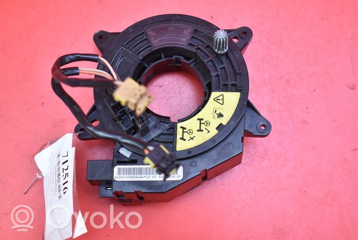 Land Rover Range Rover Evoque L538 Innesco anello di contatto dell’airbag (anello SRS) 