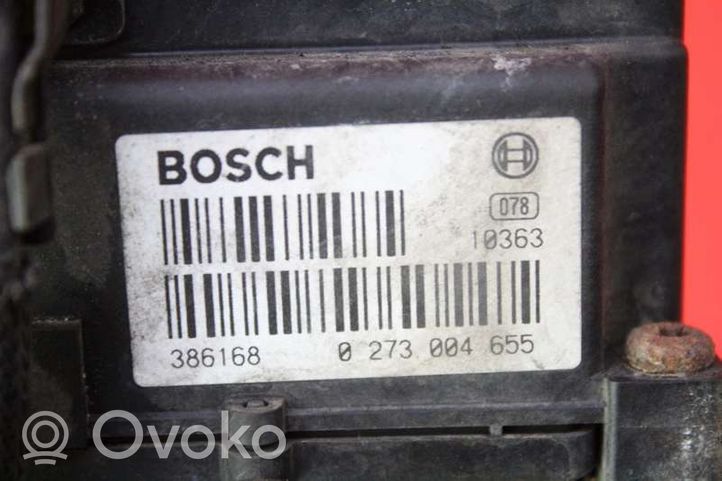 Opel Meriva A Pompa ABS 93388792