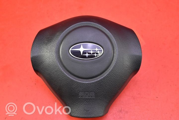 Subaru Outback Airbag dello sterzo 