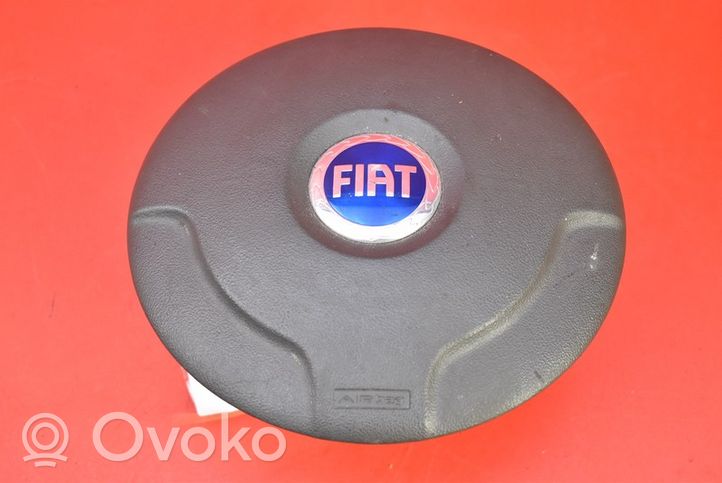 Fiat Idea Ohjauspyörän turvatyyny 07353837930