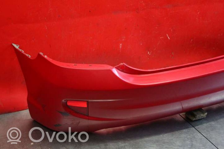 Honda Civic Rear bumper HONDA