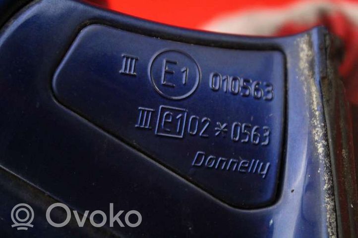 Honda Accord Specchietto retrovisore elettrico portiera anteriore 010563