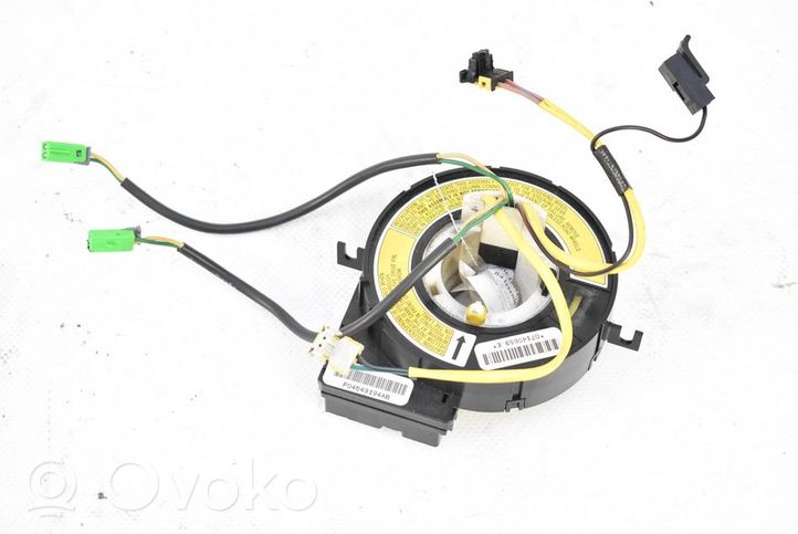 Dodge Stratus Airbag slip ring squib (SRS ring) P04649194AB