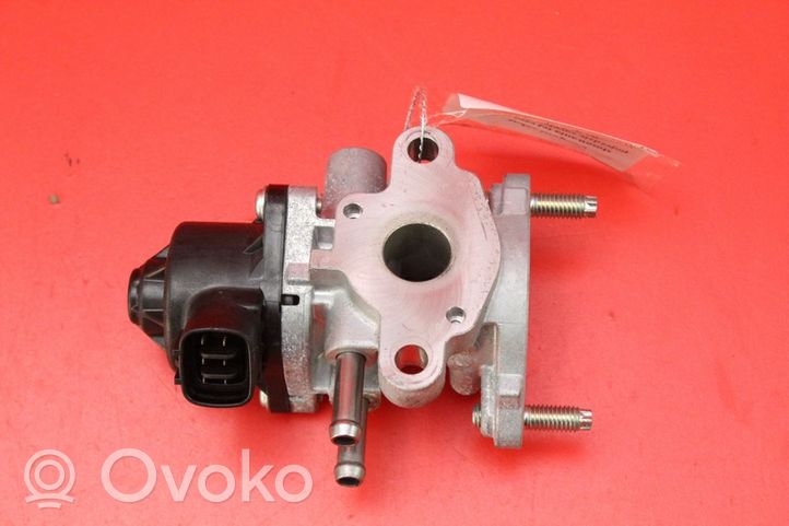 Toyota Yaris Zawór EGR 25620-47030