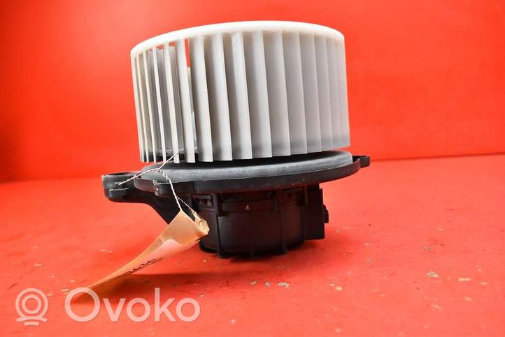 KIA Sportage Mazā radiatora ventilators D316NFFAA