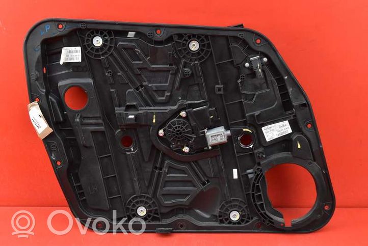 KIA Sportage Alzacristalli della portiera anteriore con motorino 82470-F1670